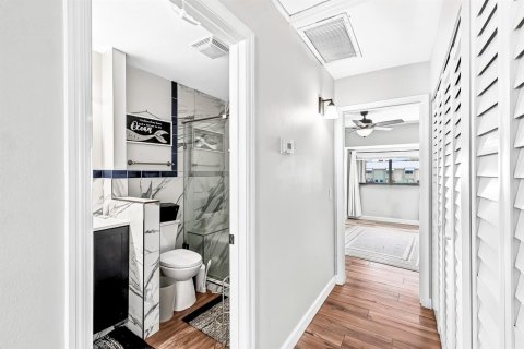 Copropriété à louer à Jensen Beach, Floride: 2 chambres, 117.99 m2 № 2249287 - photo 16