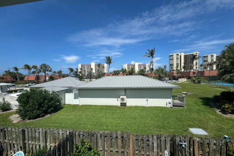 Copropriété à louer à Jensen Beach, Floride: 2 chambres, 117.99 m2 № 2249287 - photo 25