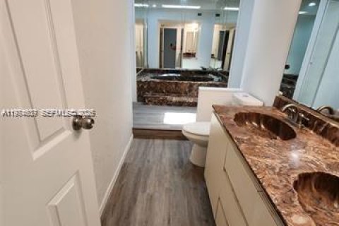 Снять в аренду виллу или дом в Тамарак, Флорида 3 спальни, 185.71м2, № 2036044 - фото 21