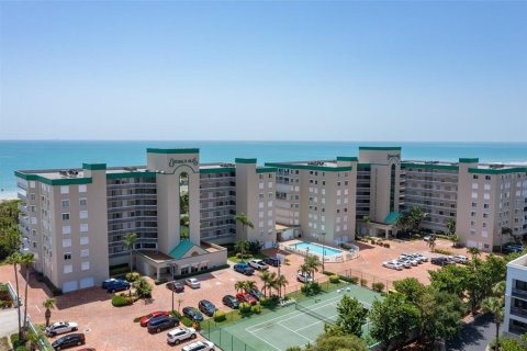 Condo in Cocoa Beach, Florida, 2 bedrooms  № 2379571 - photo 21