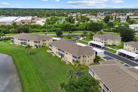 Condo in North Port, Florida, 2 bedrooms  № 2304440 - photo 30
