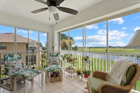 Condo in North Port, Florida, 2 bedrooms  № 2304440 - photo 25