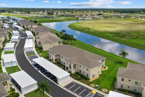 Condo in North Port, Florida, 2 bedrooms  № 2304440 - photo 29
