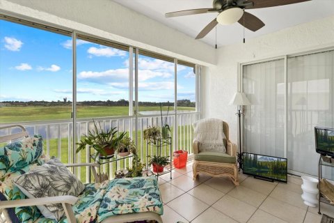 Condo in North Port, Florida, 2 bedrooms  № 2304440 - photo 26