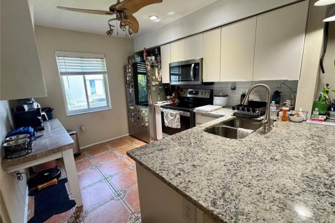 Condominio en venta en Oldsmar, Florida, 2 dormitorios, 97.83 m2 № 1736805 - foto 7