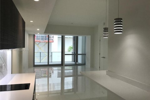 Studio in the Condo in Miami, Florida № 2171725