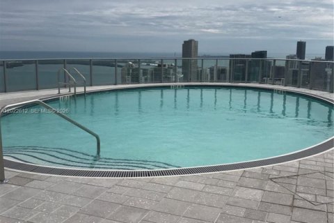 Condo in Miami, Florida  № 2171725 - photo 21