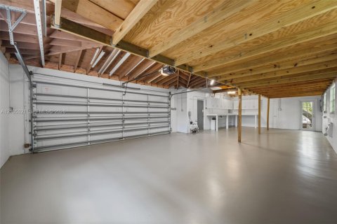 Villa ou maison à vendre à Coral Gables, Floride: 5 chambres, 397.06 m2 № 2417725 - photo 26
