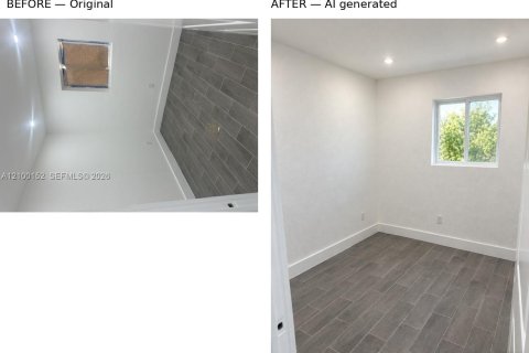 Villa ou maison à louer à Florida City, Floride: 3 chambres, 77.67 m2 № 2402036 - photo 8