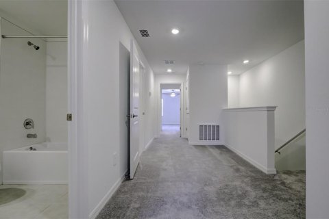 Touwnhouse à louer à New Port Richey, Floride: 3 chambres, 151.8 m2 № 2157895 - photo 21