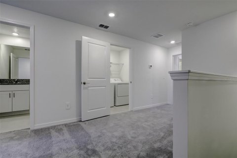 Touwnhouse à louer à New Port Richey, Floride: 3 chambres, 151.8 m2 № 2157895 - photo 20