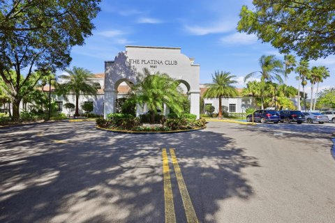 Condo in Boynton Beach, Florida, 2 bedrooms  № 2086506 - photo 24