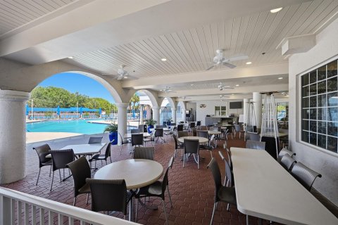 Condo in Boynton Beach, Florida, 2 bedrooms  № 2086506 - photo 29
