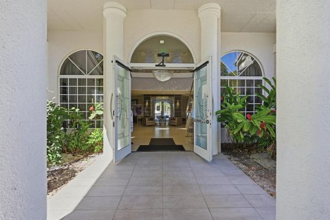 Condo in Boynton Beach, Florida, 2 bedrooms  № 2086506 - photo 25