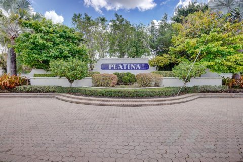 Condo in Boynton Beach, Florida, 2 bedrooms  № 2086506 - photo 23