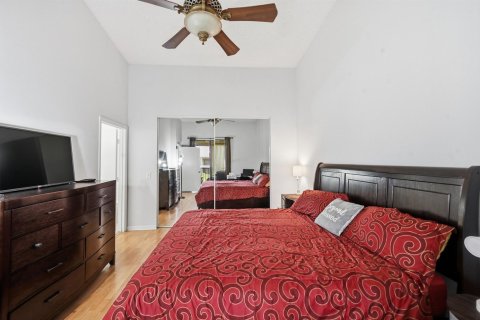 Condo in Boynton Beach, Florida, 2 bedrooms  № 2086506 - photo 14