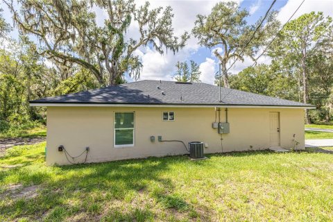 Casa en venta en Lake Panasoffkee, Florida, 3 dormitorios, 103.59 m2 № 1900439 - foto 4