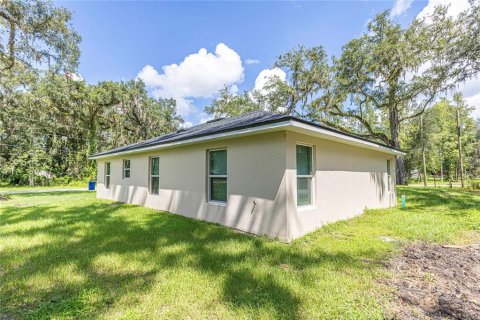 Casa en venta en Lake Panasoffkee, Florida, 3 dormitorios, 103.59 m2 № 1900439 - foto 5