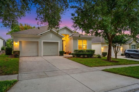 House in Kissimmee, Florida 4 bedrooms, 169.45 sq.m. № 2107706