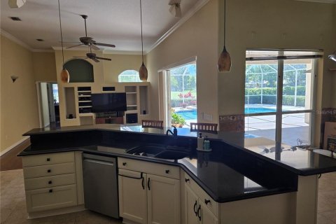 Villa ou maison à vendre à Tampa, Floride: 4 chambres, 326.92 m2 № 1769614 - photo 23