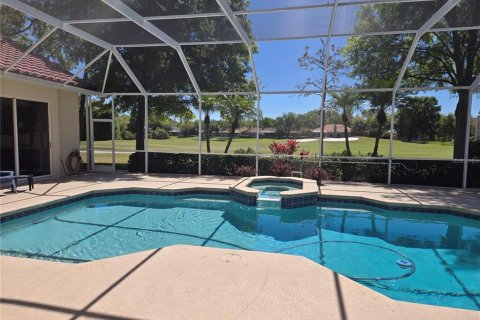 Villa ou maison à vendre à Tampa, Floride: 4 chambres, 326.92 m2 № 1769614 - photo 8