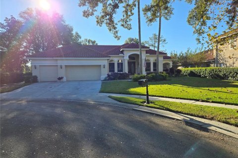 Villa ou maison à vendre à Tampa, Floride: 4 chambres, 326.92 m2 № 1769614 - photo 3