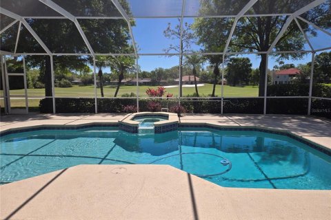 Villa ou maison à vendre à Tampa, Floride: 4 chambres, 326.92 m2 № 1769614 - photo 7