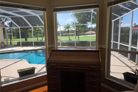 Villa ou maison à vendre à Tampa, Floride: 4 chambres, 326.92 m2 № 1769614 - photo 12