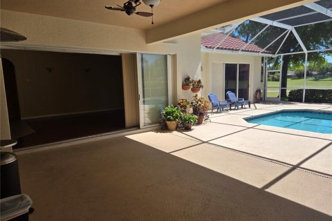 Villa ou maison à vendre à Tampa, Floride: 4 chambres, 326.92 m2 № 1769614 - photo 13