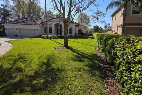 Villa ou maison à vendre à Tampa, Floride: 4 chambres, 326.92 m2 № 1769614 - photo 4