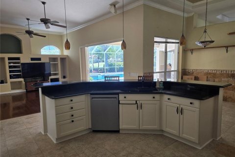 Villa ou maison à vendre à Tampa, Floride: 4 chambres, 326.92 m2 № 1769614 - photo 24
