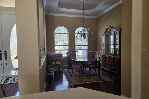 Villa ou maison à vendre à Tampa, Floride: 4 chambres, 326.92 m2 № 1769614 - photo 20
