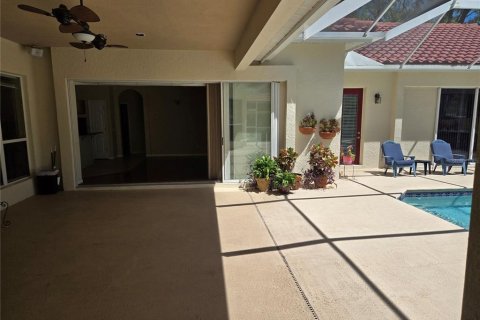Villa ou maison à vendre à Tampa, Floride: 4 chambres, 326.92 m2 № 1769614 - photo 17