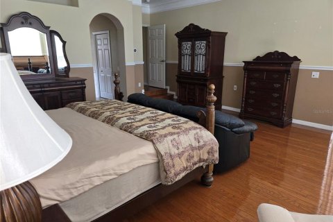 Villa ou maison à vendre à Tampa, Floride: 4 chambres, 326.92 m2 № 1769614 - photo 10