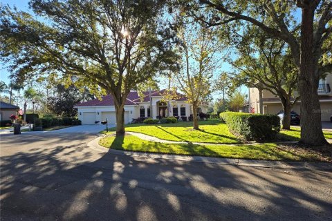 Villa ou maison à vendre à Tampa, Floride: 4 chambres, 326.92 m2 № 1769614 - photo 5
