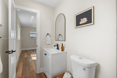 Casa en venta en Hollywood, Florida, 3 dormitorios, 111.3 m2 № 2065262 - foto 19