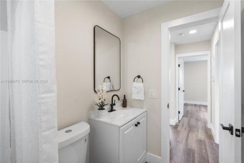 Casa en venta en Hollywood, Florida, 3 dormitorios, 111.3 m2 № 2065262 - foto 12