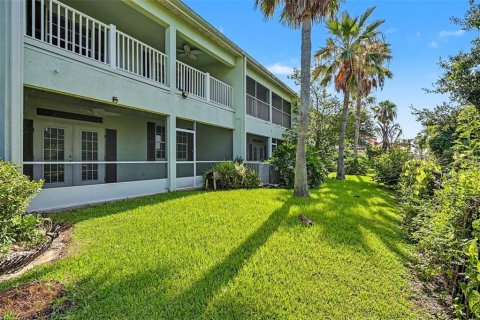 Townhouse in Melbourne, Florida 3 bedrooms, 162.76 sq.m. № 2204728 - photo 29