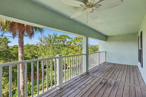 Townhouse in Melbourne, Florida 3 bedrooms, 162.76 sq.m. № 2204728 - photo 28
