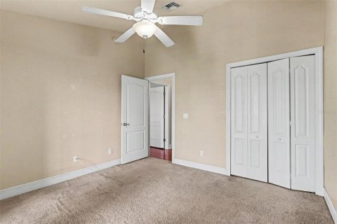 Townhouse in Melbourne, Florida 3 bedrooms, 162.76 sq.m. № 2204728 - photo 16