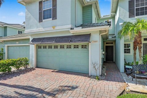 Townhouse in Melbourne, Florida 3 bedrooms, 162.76 sq.m. № 2204728 - photo 3