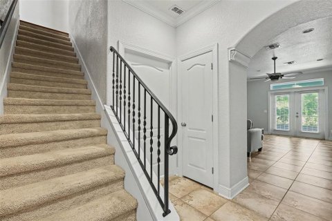 Townhouse in Melbourne, Florida 3 bedrooms, 162.76 sq.m. № 2204728 - photo 12
