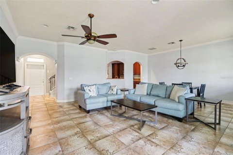 Townhouse in Melbourne, Florida 3 bedrooms, 162.76 sq.m. № 2204728 - photo 5