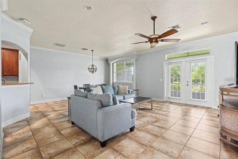 Townhouse in Melbourne, Florida 3 bedrooms, 162.76 sq.m. № 2204728 - photo 4