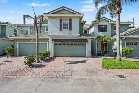 Townhouse in Melbourne, Florida 3 bedrooms, 162.76 sq.m. № 2204728
