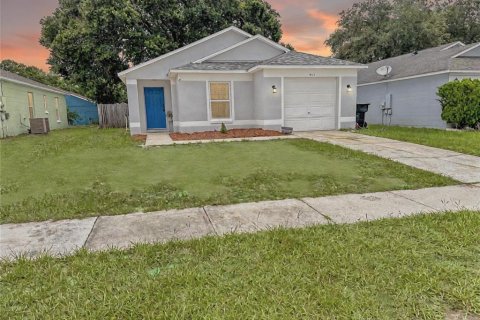 Casa en venta en Orlando, Florida, 3 dormitorios, 94.39 m2 № 1816964 - foto 3