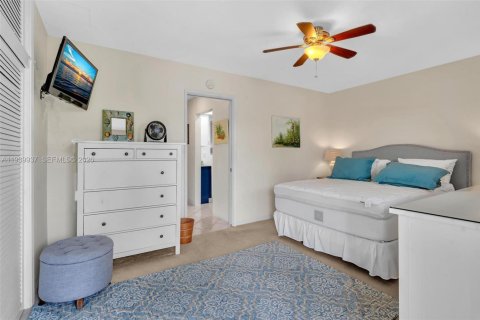 Купить кондоминиум в Помпано-Бич, Флорида 1 спальня, 49.24м2, № 1997294 - фото 19