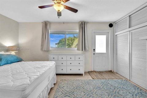 Купить кондоминиум в Помпано-Бич, Флорида 1 спальня, 49.24м2, № 1997294 - фото 18