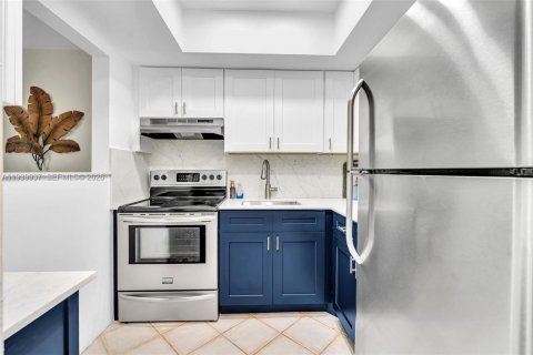 Купить кондоминиум в Помпано-Бич, Флорида 1 спальня, 49.24м2, № 1997294 - фото 14