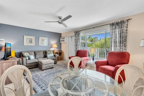 Купить кондоминиум в Помпано-Бич, Флорида 1 спальня, 49.24м2, № 1997294 - фото 13